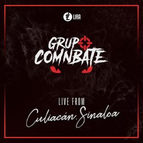 Download track El Gran Maestro (En Vivo) Grupo Comnbate