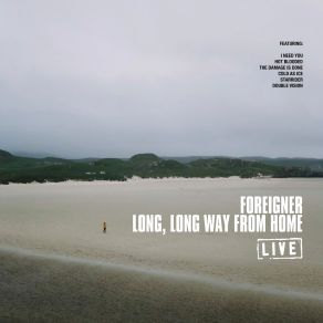 Download track I Need You (Live) Foreigner