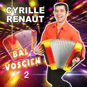 Download track J'aime C't'ambiance Cyrille Renaut