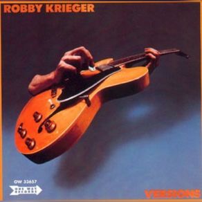 Download track East End, West End Robbie Krieger