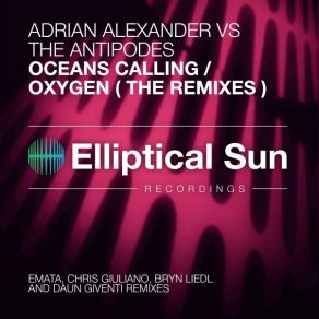 Download track Oceans Calling (Bryn Liedl Remix) Adrian Alexander