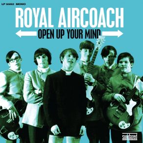 Download track Wondering Why Royal Aircoach