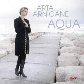 Download track 10 Small Pieces For Children: No. 8, Silver Rain Was Falling Arta Arnicane