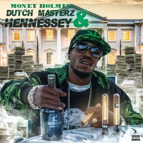 Download track Da Streetz Money Holmes