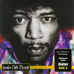 Download track Jam Pt. 2 Monday Morning Blues Jimi Hendrix, Oliver Shanti