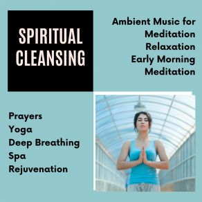 Download track Singing Night Morning Yoga Divine Meditation Music