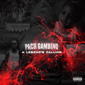 Download track Make It Out Pacii Gambino