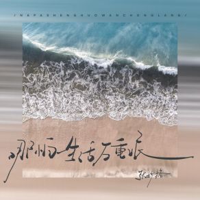 Download track 哪怕生活万重浪 (伴奏) 张妙格