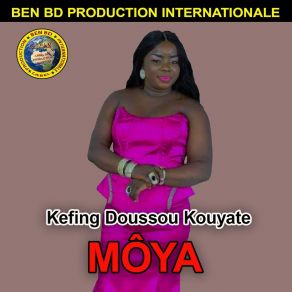 Download track Papa Guirasy Keffin Doussou Kouyate