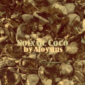 Download track Noix De Coco Aloysius