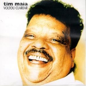 Download track Coisa Mais Bonita Tim Maia