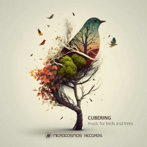 Download track Drevo Cubering