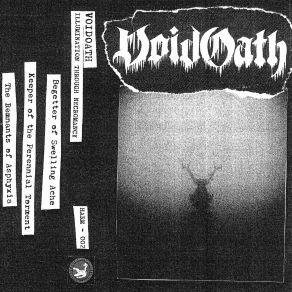 Download track Begetter Of Swelling Ache VoidOath