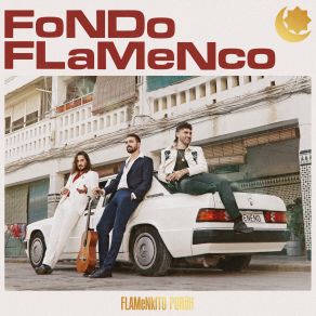 Download track Me Encanta (2023) Fondo Flamenco