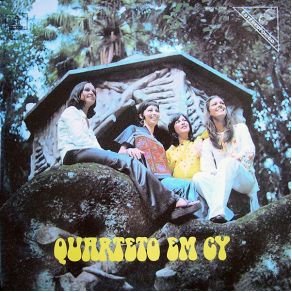 Download track Sapato Mole Quarteto Em Cy