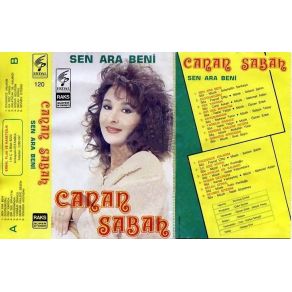 Download track Sokağın Ardından Canan Sabah