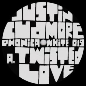 Download track About To Burst (Original Mix) Justin Cudmore