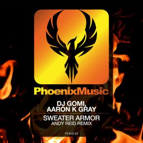 Download track Sweater Armor (Andy Reid Remix) Aaron K. GrayAndy Reid