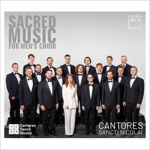 Download track Mason: Nearer, My God, To Thee Justyna Hanusiak, Cantores Sancti Nicolai