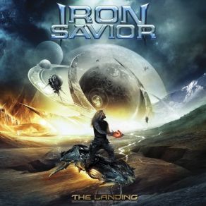 Download track Heavy Metal Never Dies Iron Savior