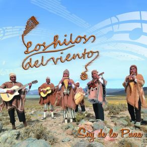 Download track Soy De La Puna Los Hilos Del Viento