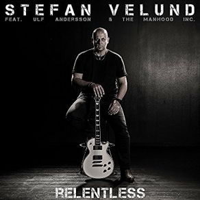 Download track Here I Stand Stefan VelundUlf Andersson, The Manhood Inc