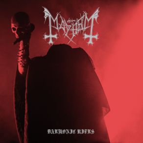 Download track Bad Blood Mayhem