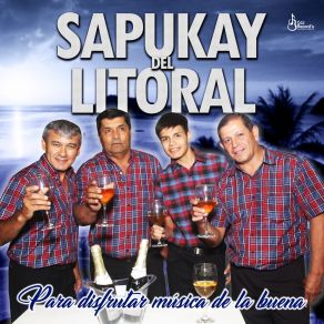 Download track He Regresado A Mi Pueblo Sapukay Del Litoral