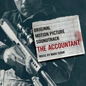 Download track The Accountant Mark Isham