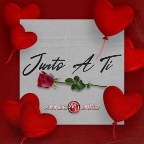 Download track Todo Por Que Te Amo Mando Unico