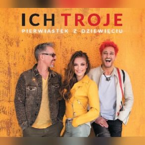 Download track Hejty Ich Troje