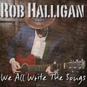 Download track God Knows What It's Like Rob Halligan