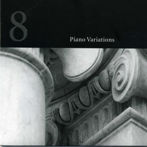 Download track 10 Variations In G - Dur, KV 455 Mozart, Joannes Chrysostomus Wolfgang Theophilus (Amadeus)