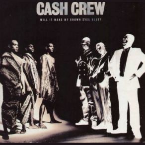 Download track Back For More Cash Crew