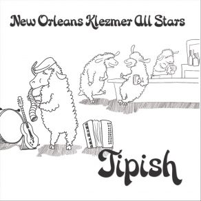 Download track King Fela's Chicken Soup The New Orleans Klezmer All Stars