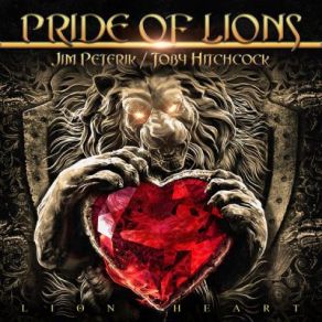 Download track Rock & Roll Boom Town Pride Of Lions