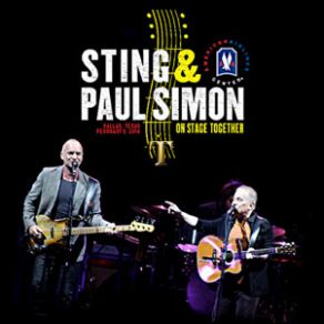 Download track Fragile Paul Simon, Sting