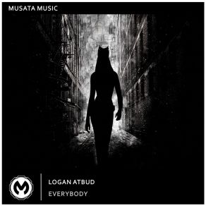 Download track Everybody (Radio Edit) Logan Atbud