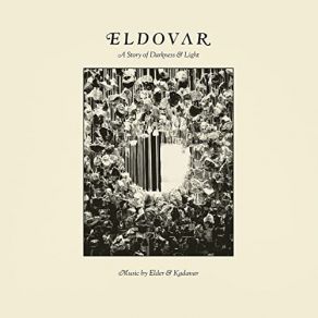 Download track El Matador Elder, Kadavar