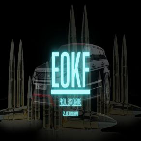 Download track Dentro Da Evoque ÉOKF