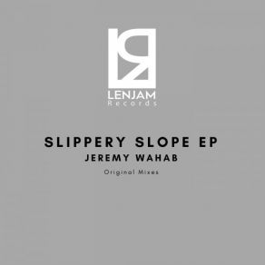 Download track Slippery Slope Jeremy Wahab