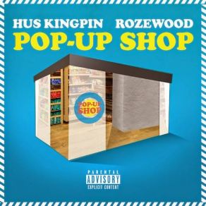 Download track The Difference Rozewood, Hus Kingpin