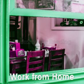 Download track Happy Backdrops For Studying Work From Home