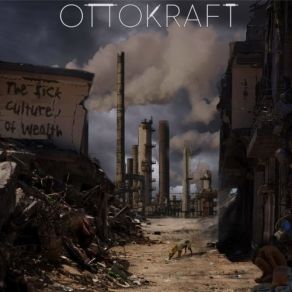 Download track Sadomanic Ottokraft