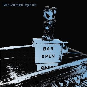 Download track Master Blaster Mike Cammilleri Organ Trio