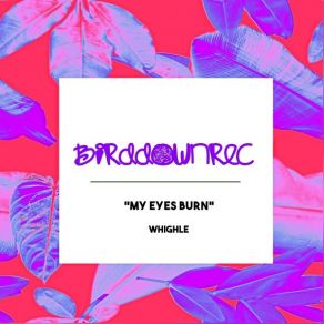 Download track My Eyes Burn Whighle