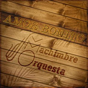 Download track Fiestas De Mi Pueblo Machimbre Orquesta