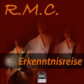 Download track Vergeben, Vergeben R. M. C.