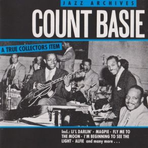 Download track Macy Count Basie