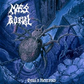 Download track Gangrene Mass Burial